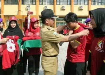 K3 Unis Fokus Pada Pemulihan Covid-19