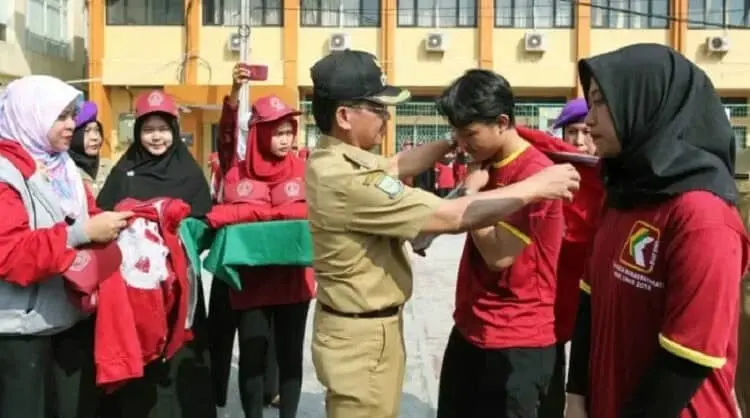K3 Unis Fokus Pada Pemulihan Covid-19