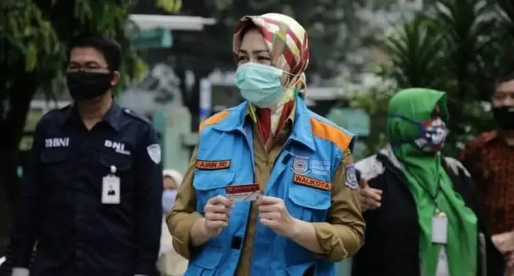 PSBB Diperpanjang, Pemkot Tangsel Janji Beri Kelonggaran Baru