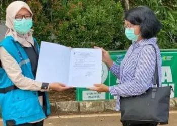Walikota Airin Beberkan Kesiapan Pilkada Tangsel 2020