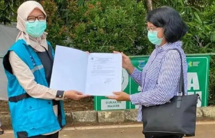 Walikota Airin Beberkan Kesiapan Pilkada Tangsel 2020