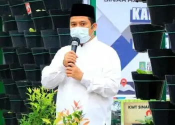 Pemkot Tangerang Tetap Larang Pembelajaran Tatap Muka