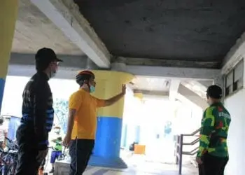 Persikota Mulai Seleksi Pemain