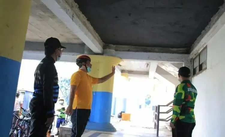 Persikota Mulai Seleksi Pemain