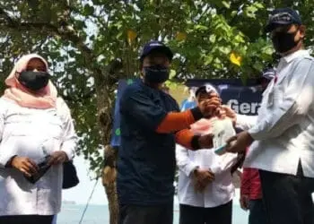 Protokol Kesehatan di Tempat Wisata Disorot