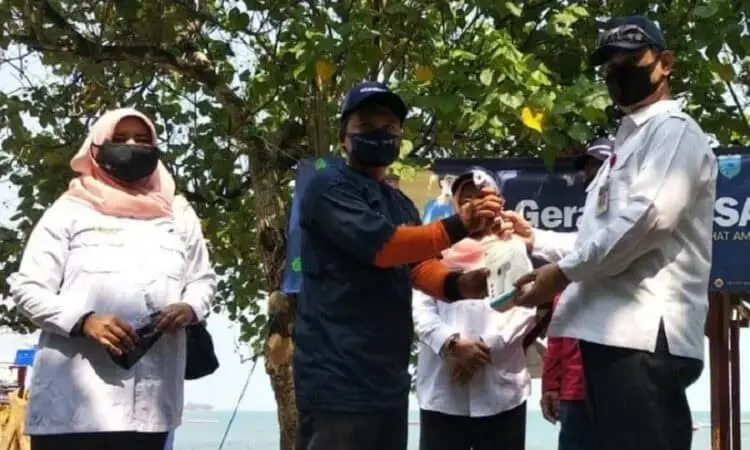 Protokol Kesehatan di Tempat Wisata Disorot