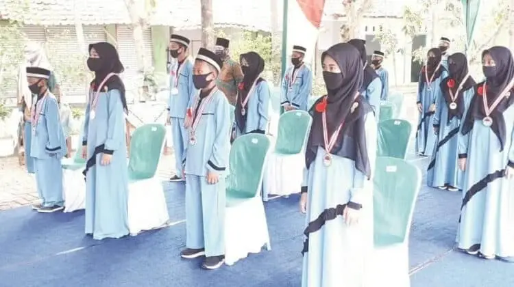 Wali Murid di Jambe Keluhkan Biaya Daftar SMP