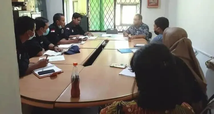Dampak Pandemi, 8 Perusahaan Tutup, 2.748 Karyawan Di-PHK
