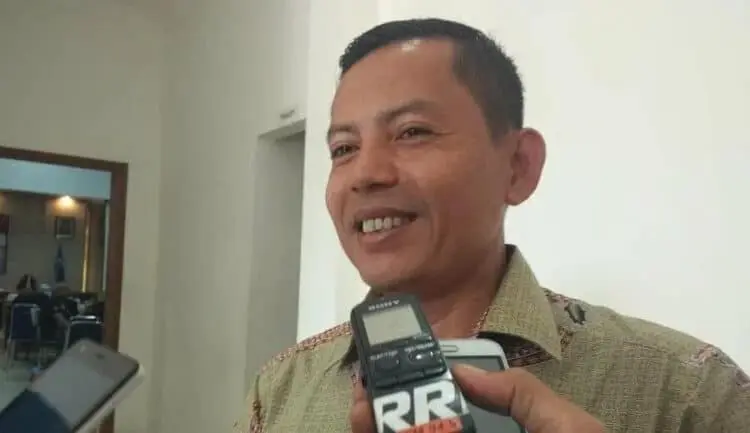 Bawaslu Ingin Pilkada Pandeglang Disambut Menyenangkan