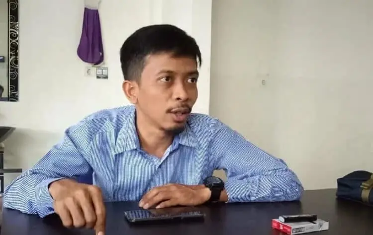 Bawaslu Kabupaten Serang Tak Tindaklanjuti Dugaan Pelanggaran Tatu