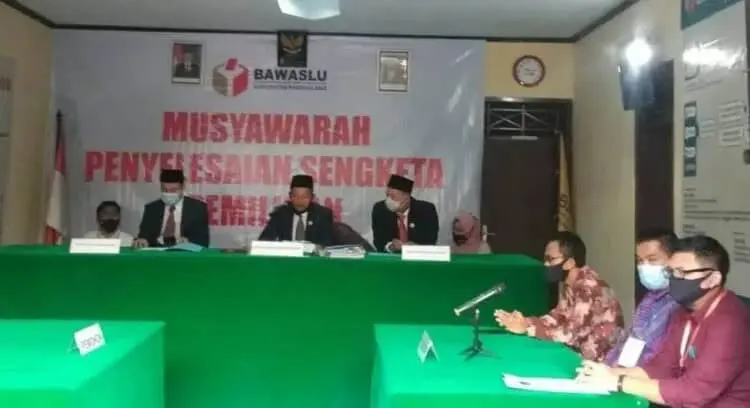 Tak Puas Keputusan Bawaslu, Vokalis Jamrud Bakal Banding ke PTTUN