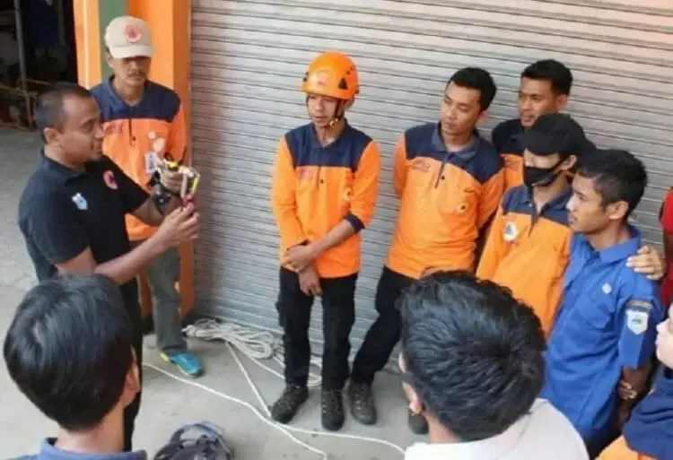 Masuk Musim Kemarau, Pandeglang Terancam Krisis Air Bersih