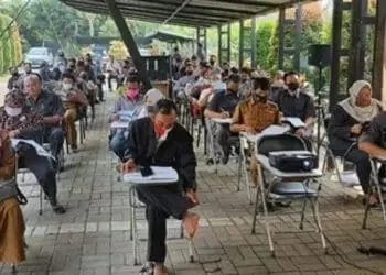 Bulan Depan, BPS Kabupaten Serang Gelar Sensus Langsung