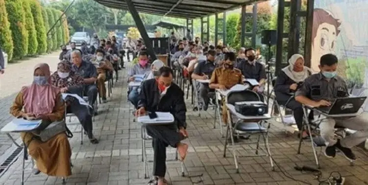 Bulan Depan, BPS Kabupaten Serang Gelar Sensus Langsung