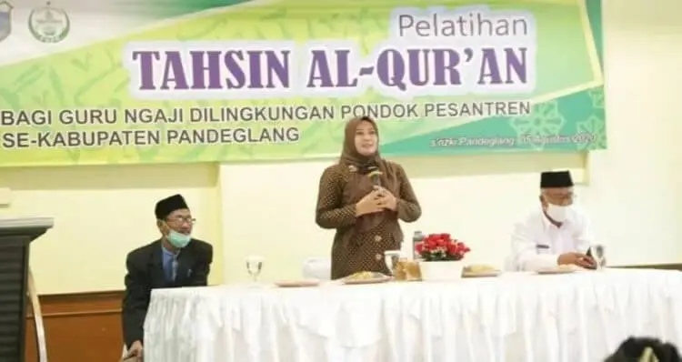 Bupati Irna: Pendidikan Perlu Metode Baru