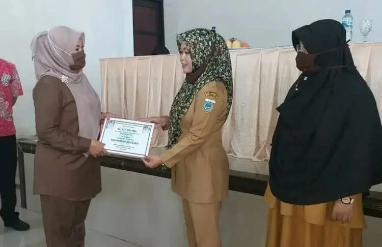 Rp116 Miliar Anggaran Pendidikan di Pandeglang Tak Dipangkas