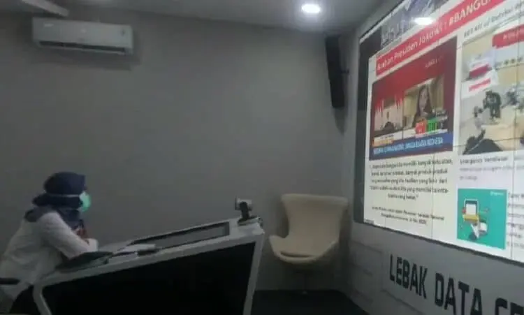 Bupati Iti Klaim Ambulans Jamilah Tekan AKI