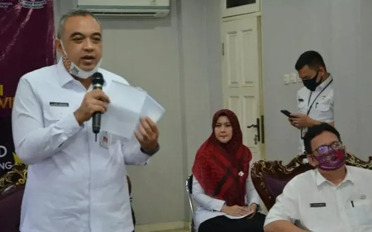 Pulihkan Ekonomi, Bupati Zaki Siapkan Empat Skema