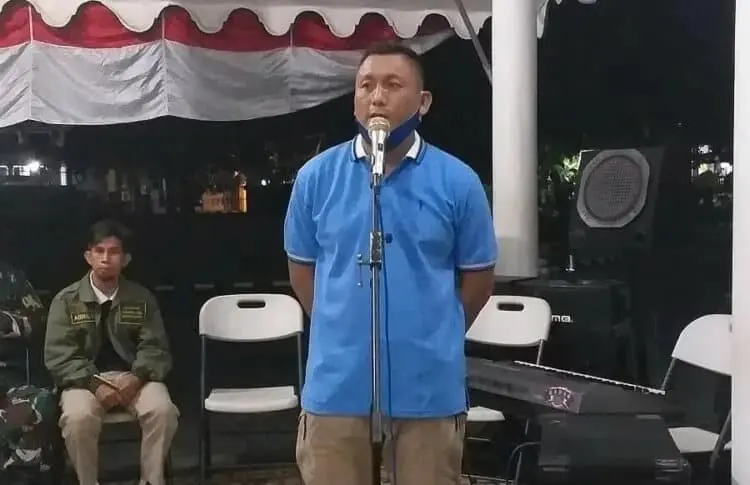 Dandim Pandeglang: Kerja Tanpa Media Tak Ada Gunanya
