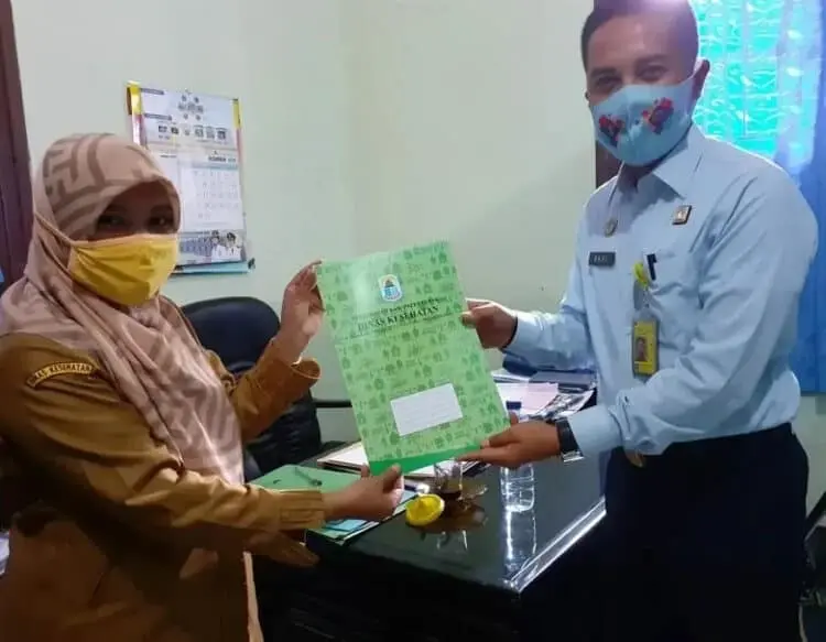 Makanan-Minuman untuk WBP Lapas Rangkasbitung Diklaim Higienis