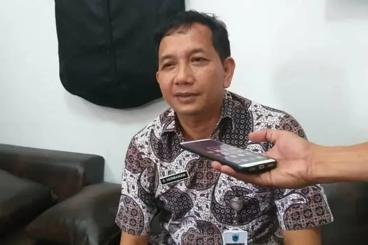 41 Desa di Pandeglang Belum Salurkan BLT Dana Desa Tahap II dan III