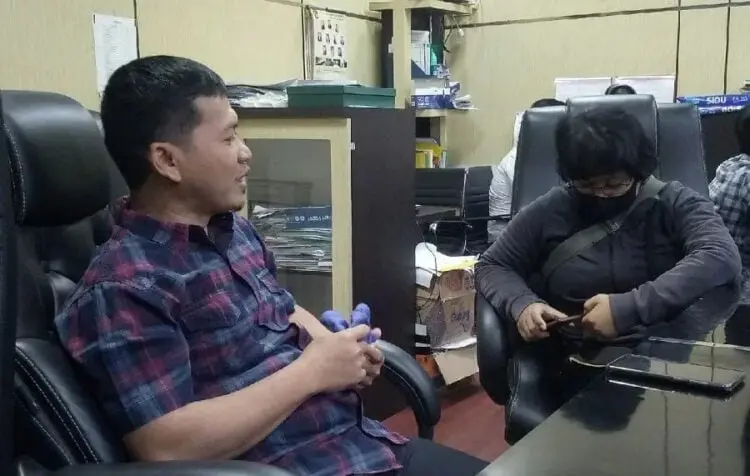 DPRD Kabupaten Serang Dukung Pembelajaran Tatap Muka