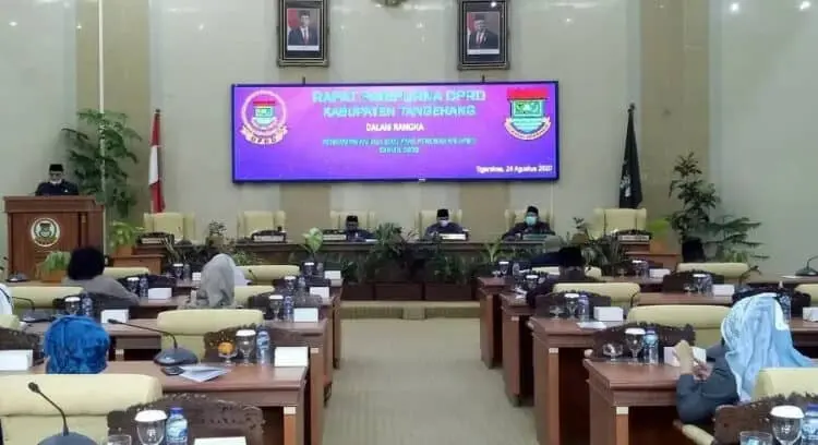 Atasi Defisit Anggaran Lewat Penerimaan Pembiayaan dari SILPA