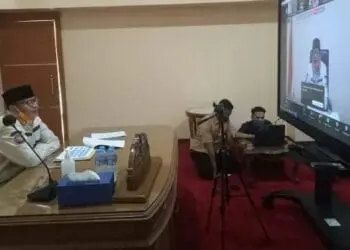Pemprov Banten Utang Rp 4,121 Triliun