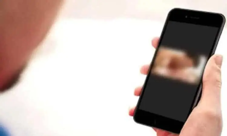 Sering Nonton Film Porno, Pemuda di Pandeglang Cabuli Bocah