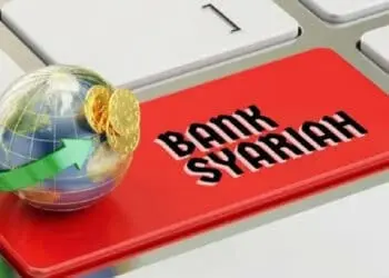 ILUSTRASI: Perbankan Syariah. (DOK NU ONLINE/NET)