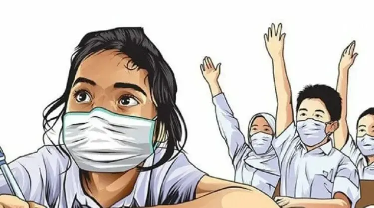 Dindikbud Lebak Sebut Enam Sekolah Siap Gelar KBM Tatap Muka
