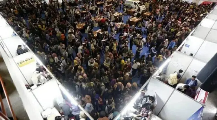 Pemkot Tangerang Siapkan Job Fair 2020 Secara Daring