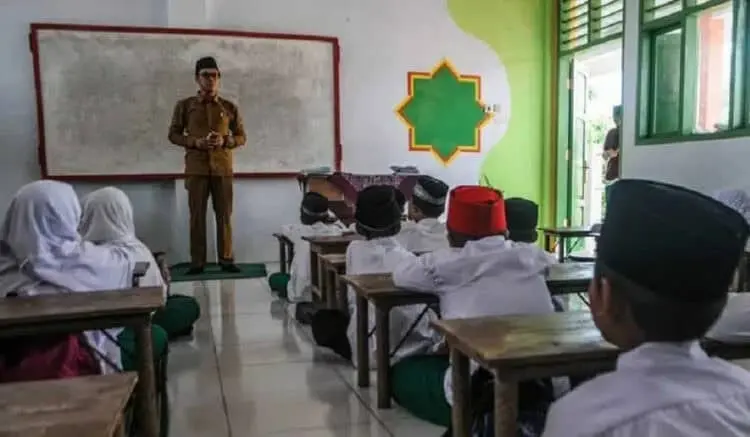 Soal KBM Tatap Muka di Lebak, Keselamatan Siswa Harus Prioritas