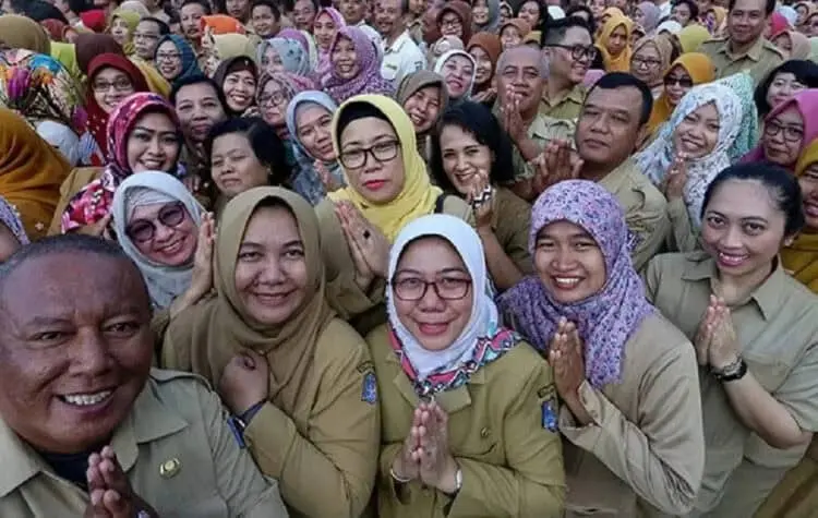 Harap Sabar, Gaji ke 13 ASN Kabupaten Serang Baru Cair Bulan Depan