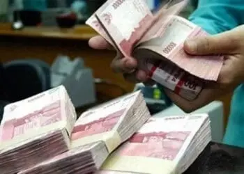 DPRD Banten Setujui Pinjaman Triliunan Rupiah