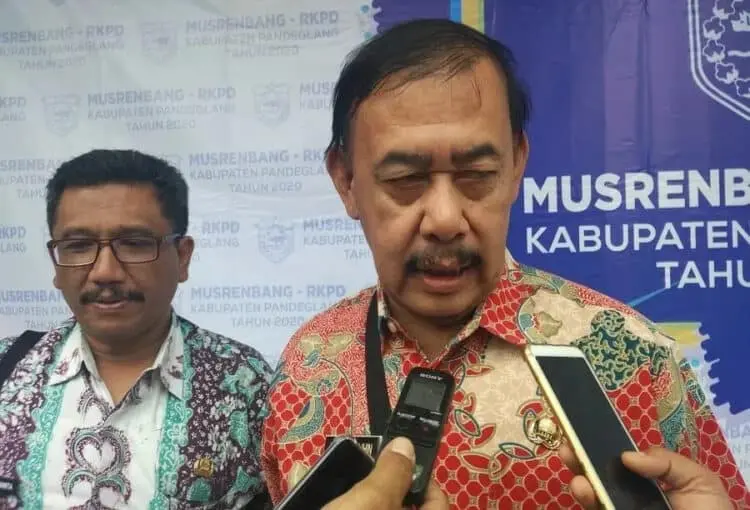 Geger Dugaan Camat Arahkan Dukung Petahana, Inspektorat Bilang Begini