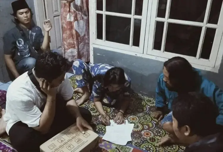 Pesta Miras Kembali Telan Korban