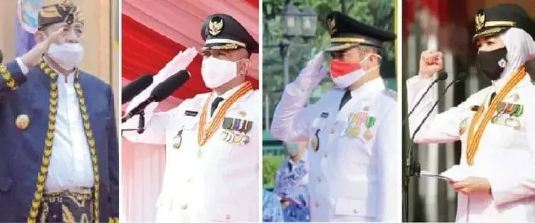 Angka Covid-19 Dikhawatirkan Meningkat