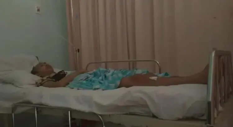 Putra, Remaja Ciledug Peretas Situs NASA Jadi Korban Penganiayaan