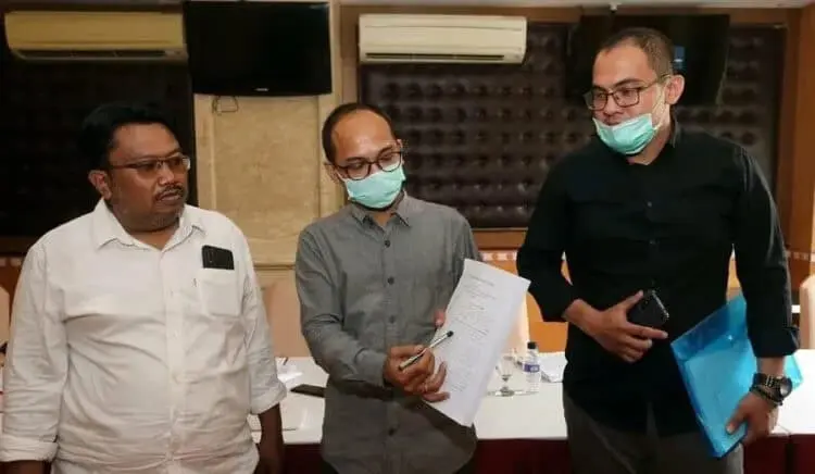 Eksekusi Ricuh, Lahan 45 Hektar Bakal Digugat Lagi