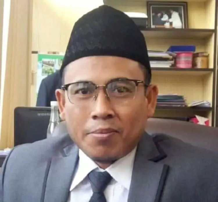 Reses, Anggota DPRD Ini Banyak Terima Aduan Soal Tempat Hiburan Malam