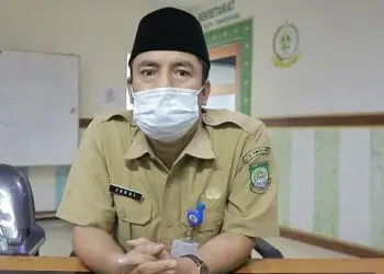 Jelang MTQ Banten, Kafilah Kota Tangerang Gelar TC