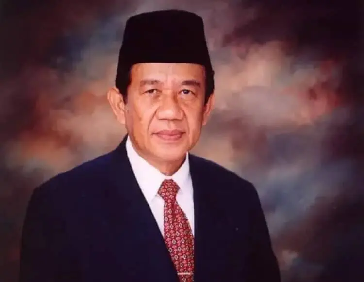 BERPULANG: Almarhum H Muchtar Mandala. (ISTIMEWA)