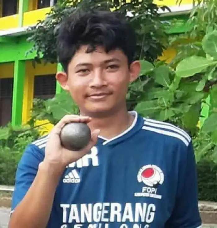 WPO Cup 2020, Atlet Kabupaten Tangerang Raih Juara Tiga