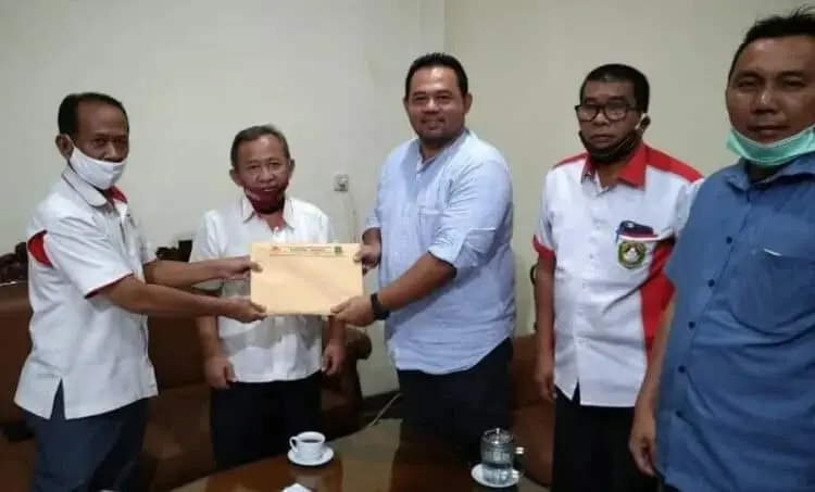 Tuan Rumah Diminta Patuhi Aturan Porprov Banten