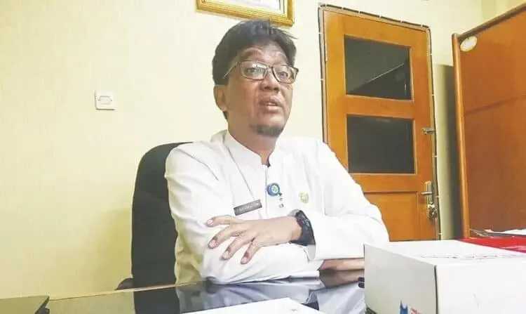 Untuk Perbaikan Jalan, Pemkot Tangerang Ajukan DAK Rp 68 Miliar
