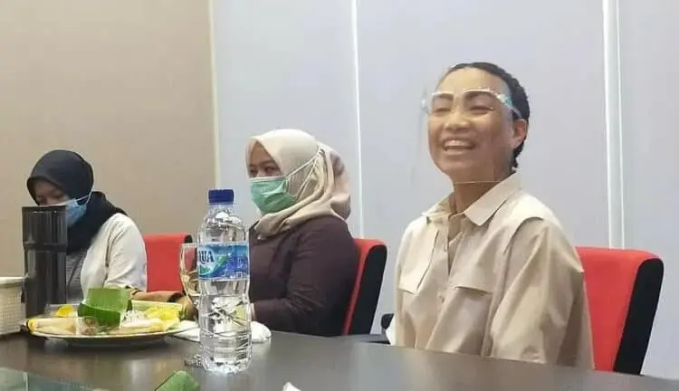 Rahayu Saraswati Tawarkan Gagasan Konkret
