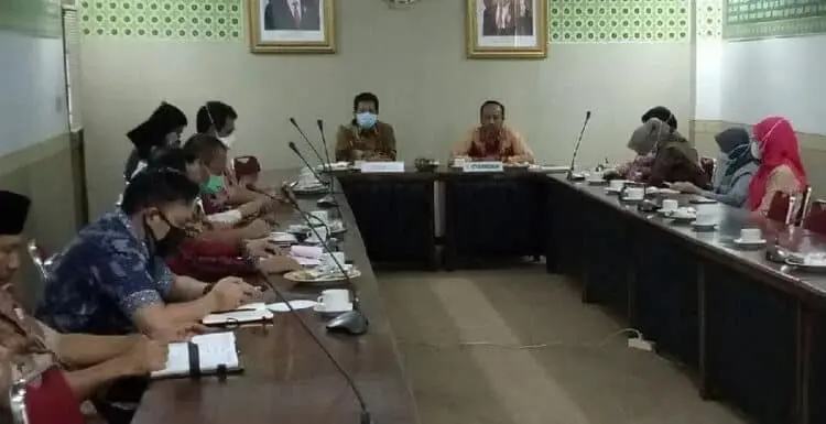 Selama Pandemi, Ombudsman Terima 50 Pengaduan Bansos