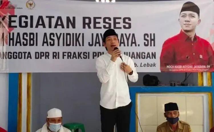 Pengawasan Penyaluran BST di Lebak Harus Ekstra