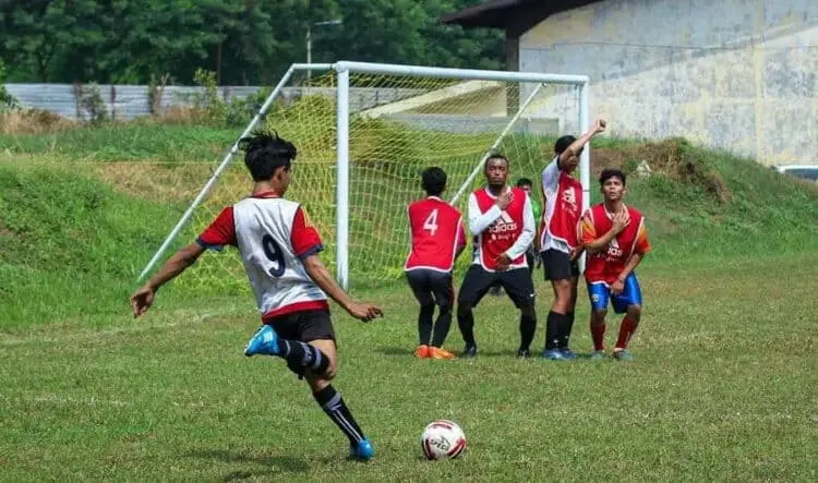 Sudah Temukan 30 Pemain, Persikota Masih Lanjutkan Seleksi